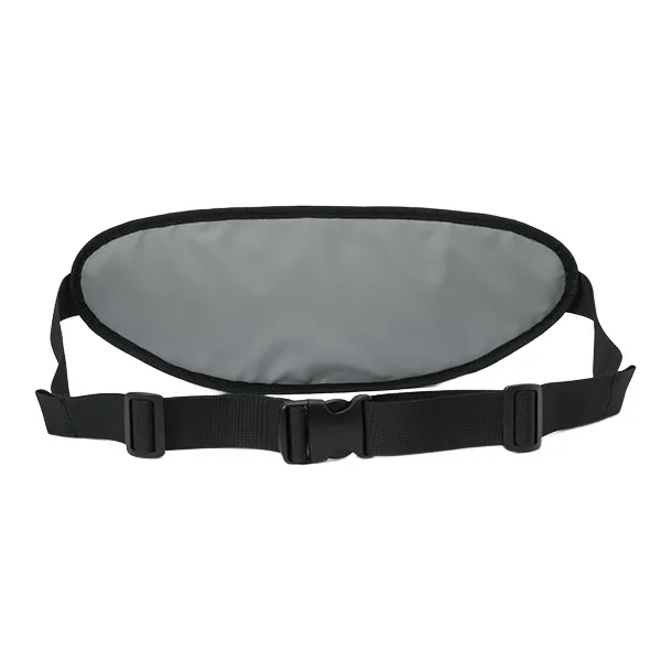 SEM/R Large Capacity Fabric Sling Bag Fanny Pack Small Size Unisex-6