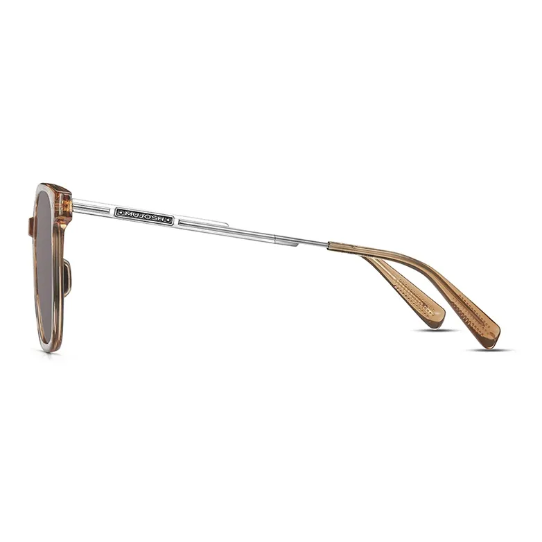 MUJOSH Flying Stack Series Sunglasses Unisex-11
