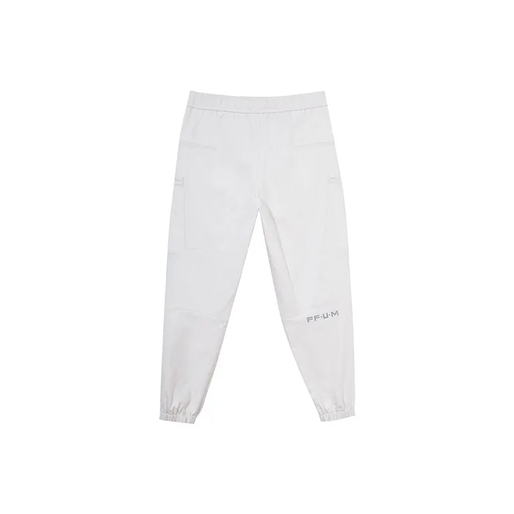 JACK&JONES Casual Pants Men-6