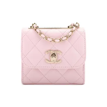 CHANEL WOC Crossbody Bags