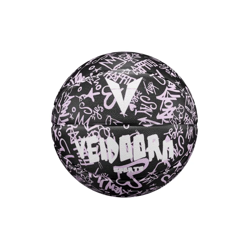 VEIDOORN Basketball-21
