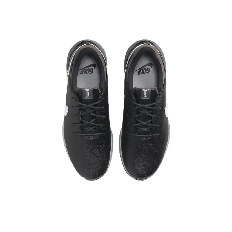 Nike Air Zoom Victory Low Top Running Shoes Men's Black-3