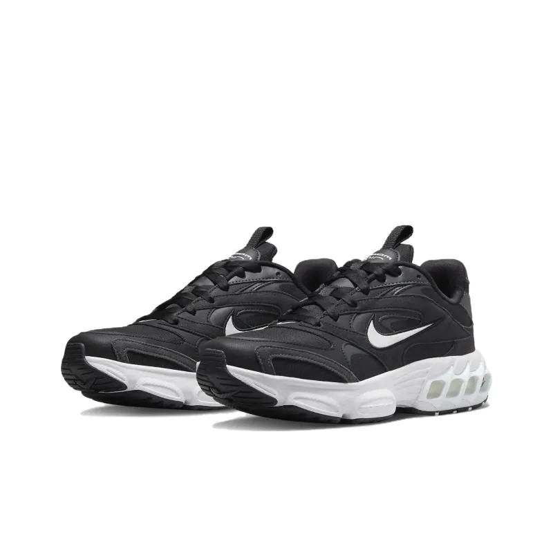 Nike Zoom Air Fire Black Anthracite Women's-2