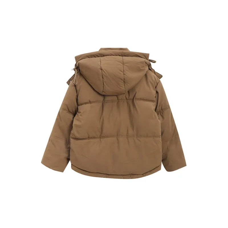 WOWI KCKS Puffer Jacket Women's-9