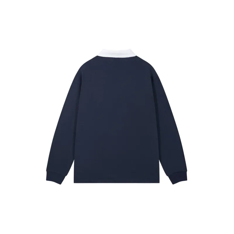 KOUEMGI Polo Shirts Unisex-6