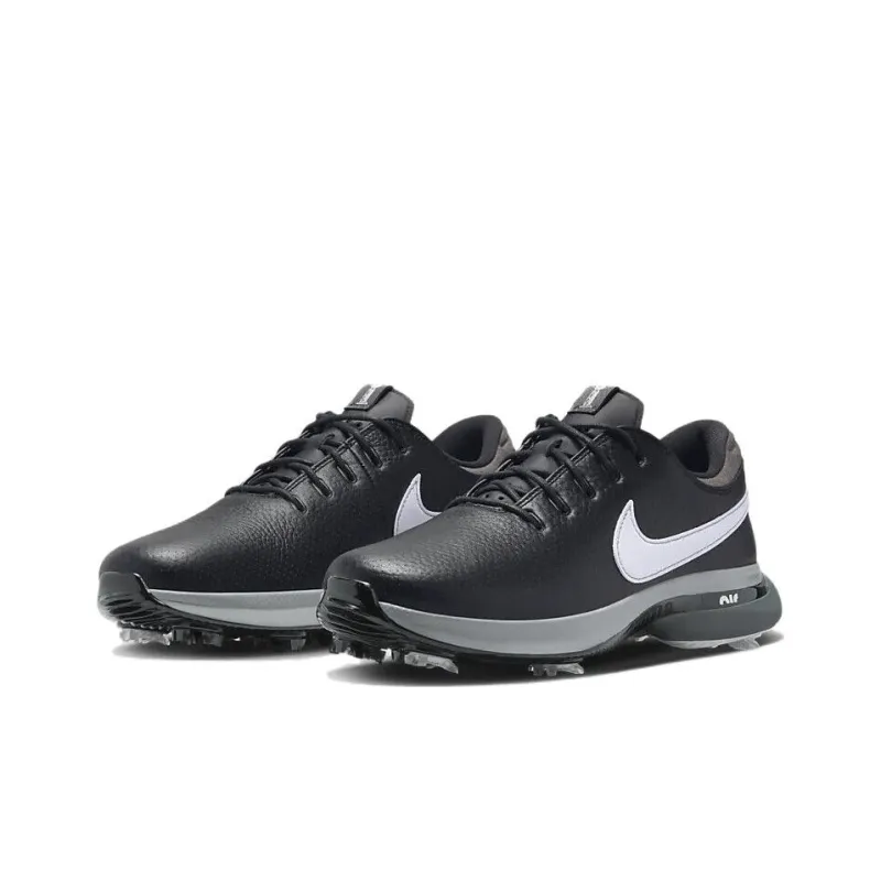 Nike Air Zoom Victory Low Top Running Shoes Men's Black-2