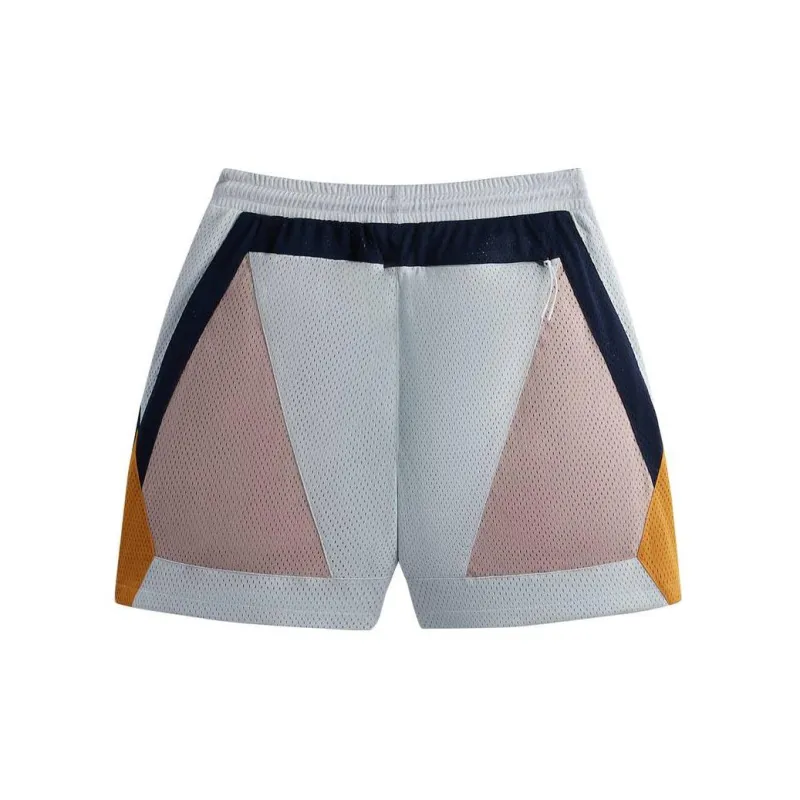 KITH Mesh Turbo Shorts-1