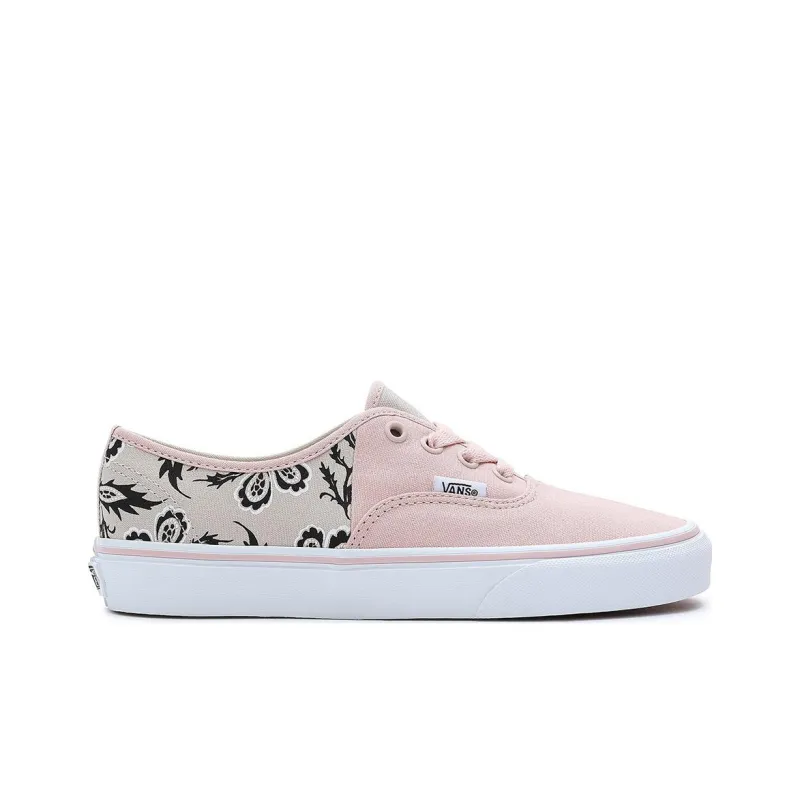 Vans Authentic Split Classics Campaign 'Pink'-1