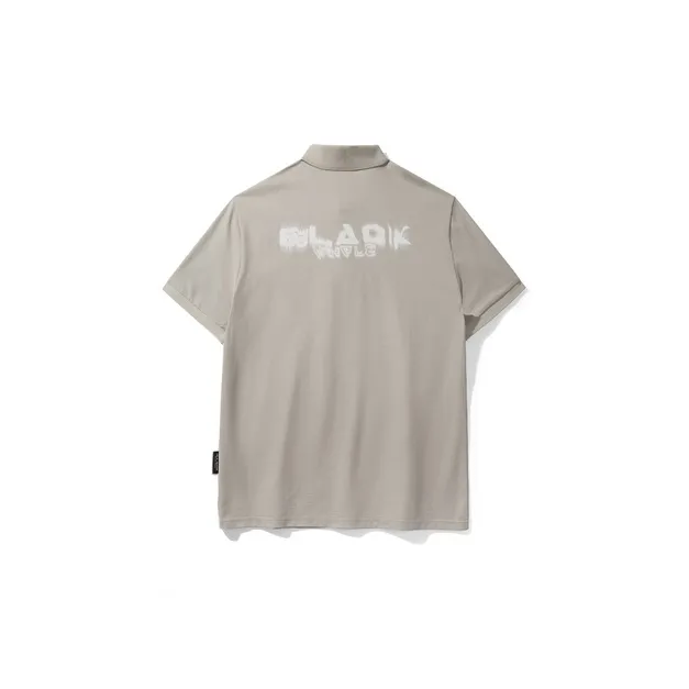 HLA JEANS Polo Shirts Men-4