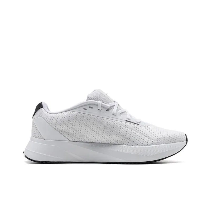 Adidas Duramo Sl Cloud White Core Black Grey-1