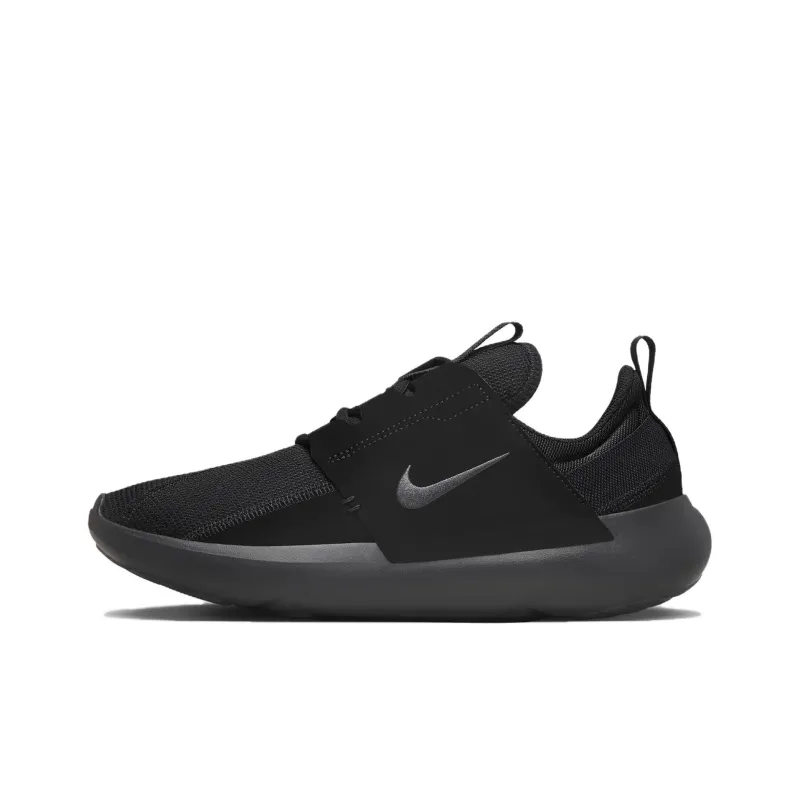 Nike E-Series AD Black Anthracite-0