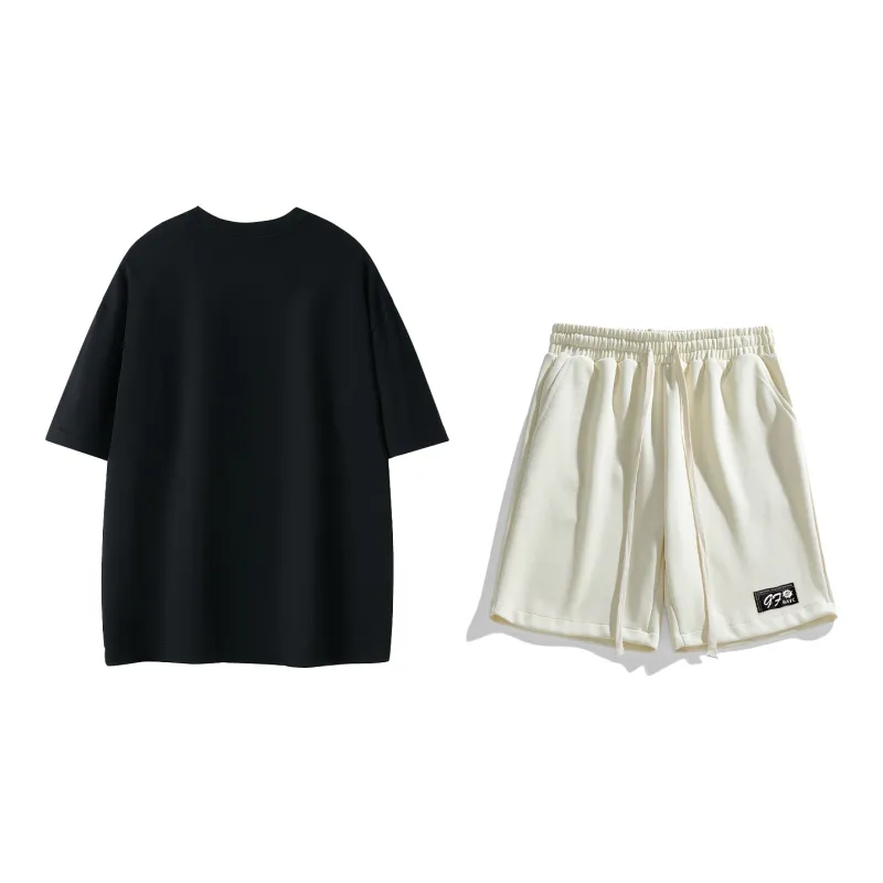 GF Casual Sportswear Unisex-12