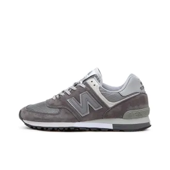 New Balance 576 MiUK Dark Gull Grey