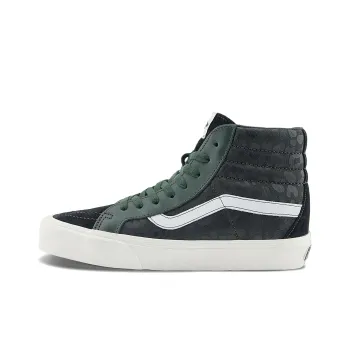 Sk8 Vans Hi Reissue VR3 Lx 'Safari Deep Forest'