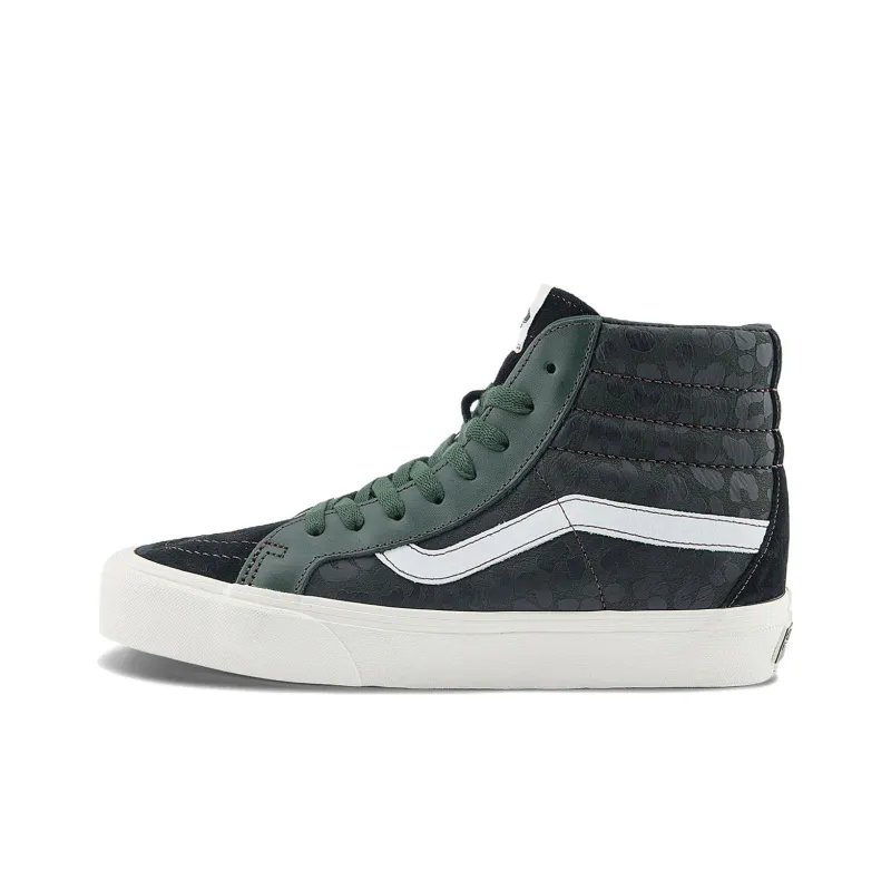 Parlez Vans Authentic