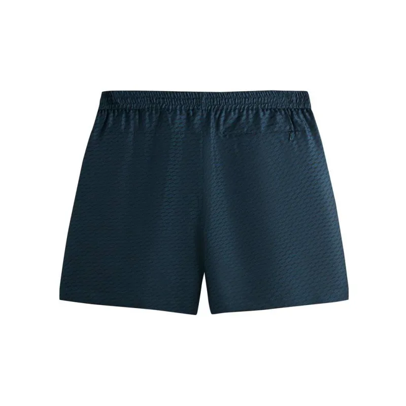 KITH Monogram Silk Cedar Short-1