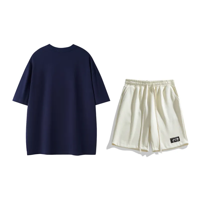 GF Casual Sportswear Unisex-18