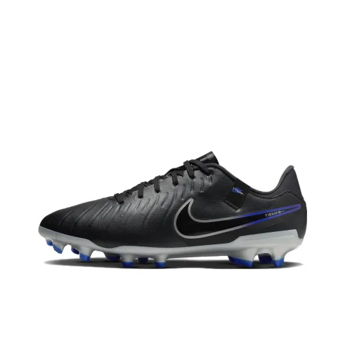 Nike Tiempo Legend 10 Academy MG 'Shadow Pack'