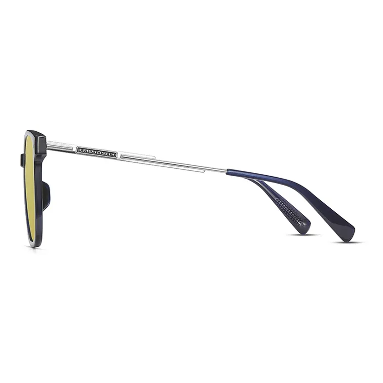 MUJOSH Flying Stack Series Sunglasses Unisex-6