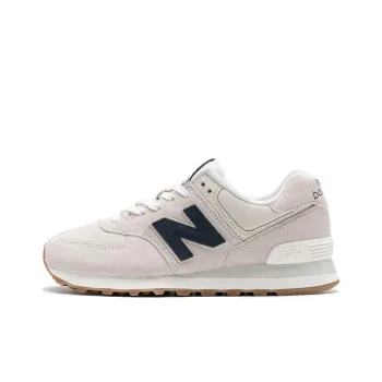 New Balance 574 Grey Black