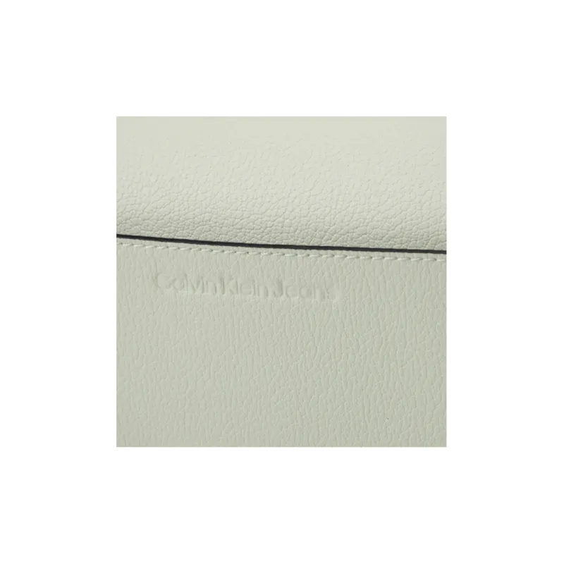 CK/Calvin Klein Synthetic Material Envelope Bag, Crossbody Bag Women's Verdant Chrysanthemum Green-3