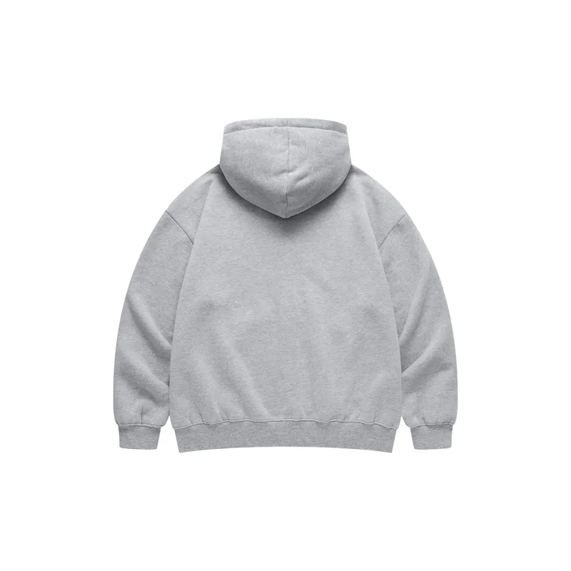 Universal Templates Sweatshirt Jacket Unisex-9