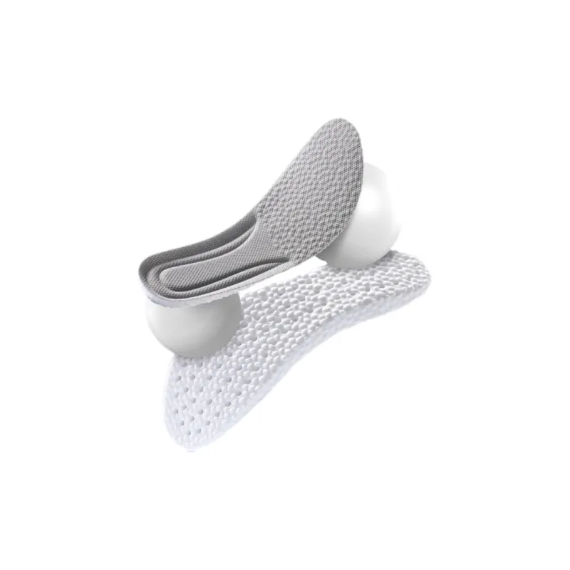 BAGNOREGIO Insoles Unisex-4