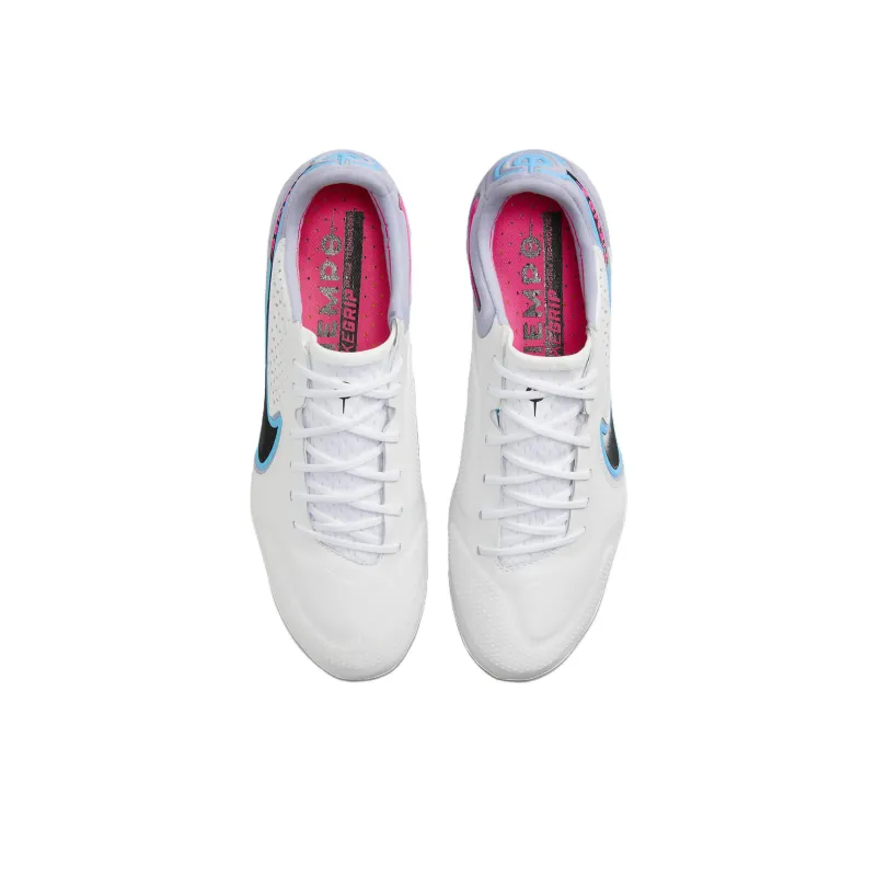 Nike Tiempo Legend 9 White Baltic Blue-3