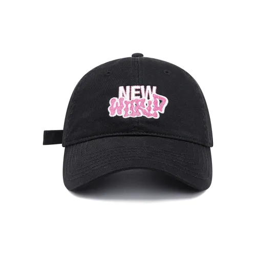 FREE RABBITⅡ Baseball Caps Unisex