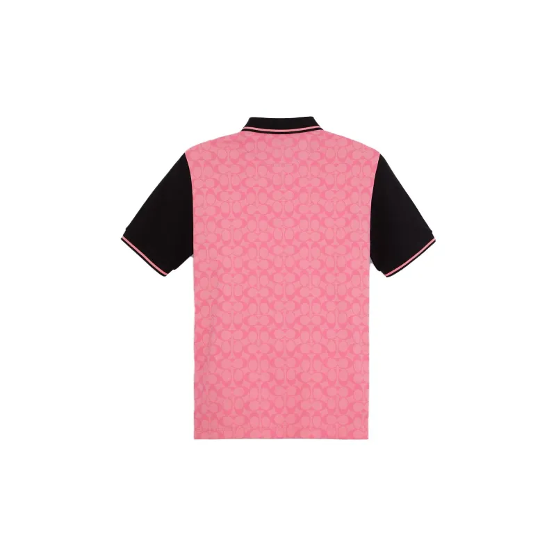 COACH Polo Shirts Men-1