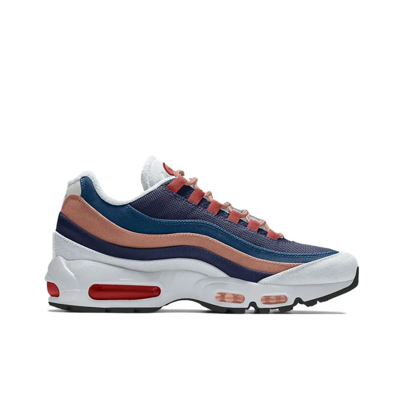 Nike Air Max 95 Unlocked By You Custom 'Multi Color'-1
