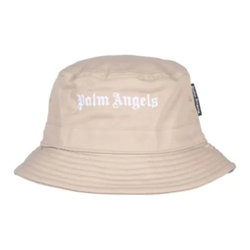 PALM ANGELS Bucket Hats Unisex Pink