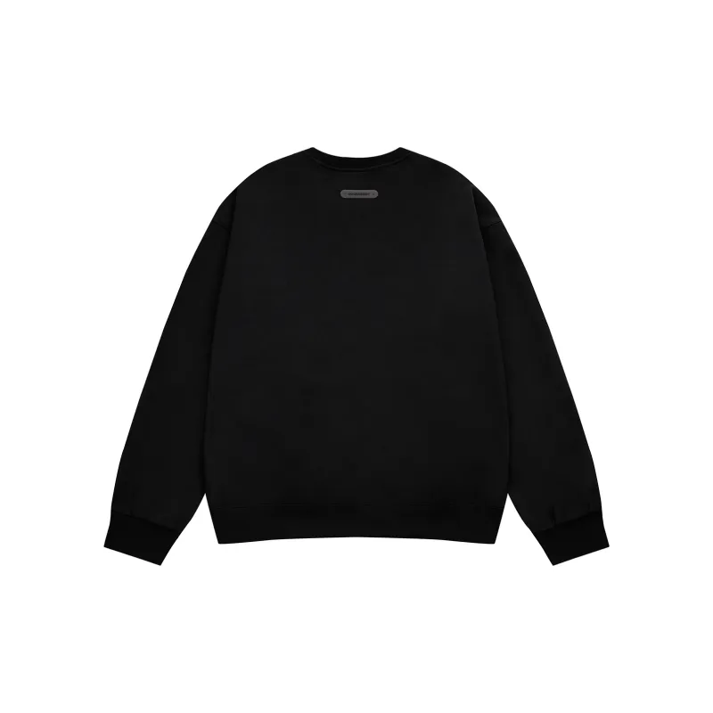 INNERSECT The Series Of All Things In The World Fall Winter Sweatshirt Unisex-1