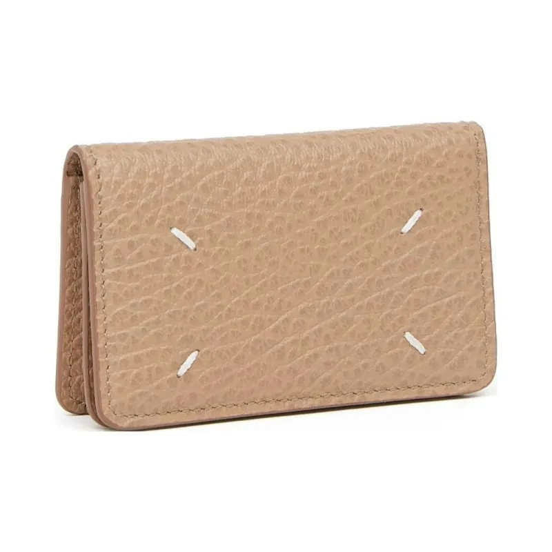 Maison Margiela Four Stitches Card Holder-1