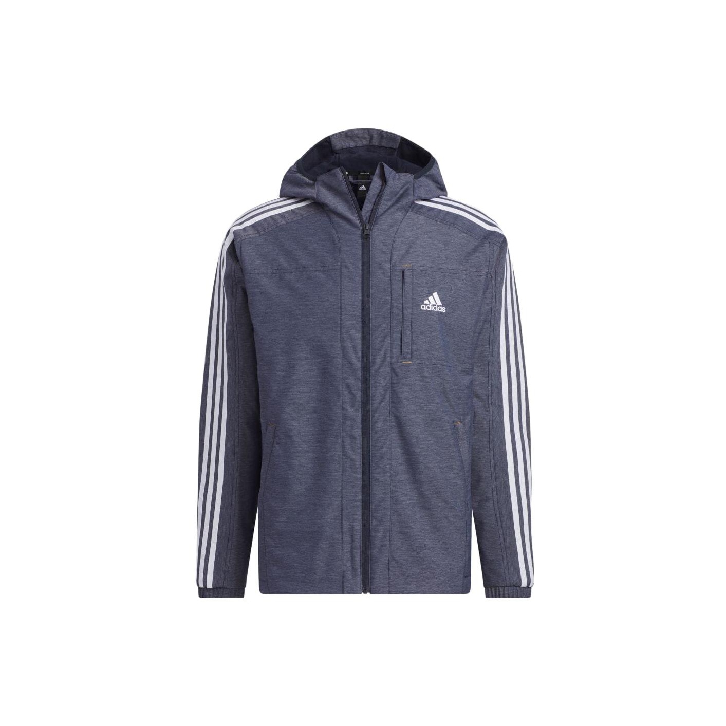 Adidas Jackets Men Legend Blue XL - POIZON