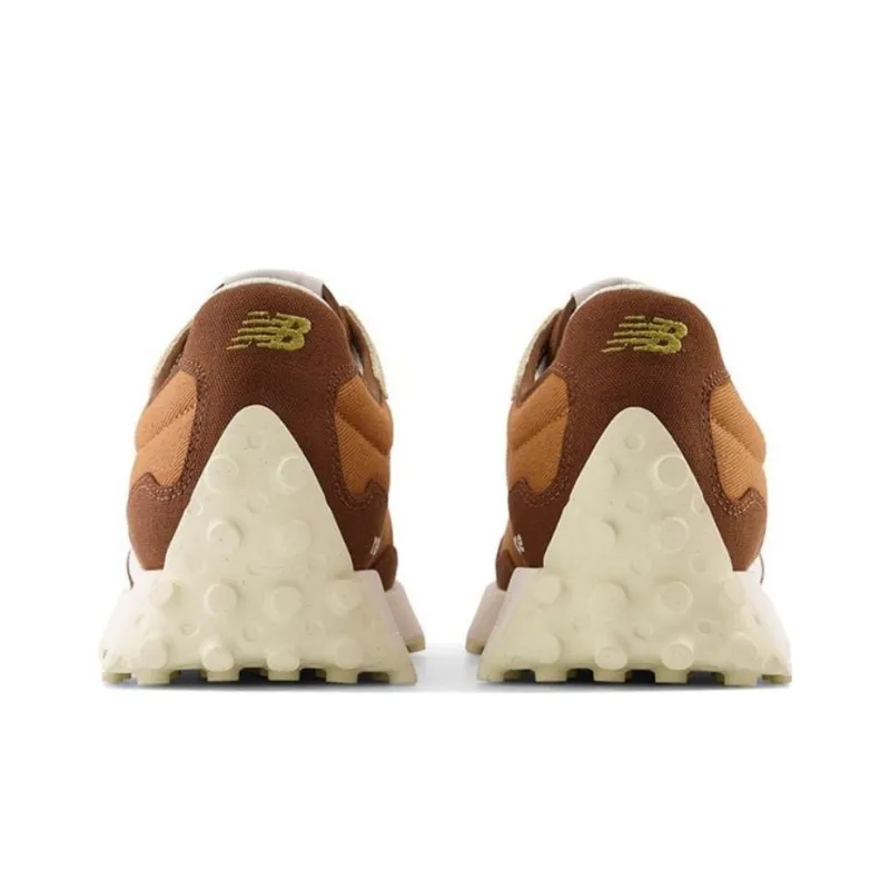 New Balance 327 Burnt Orange-3