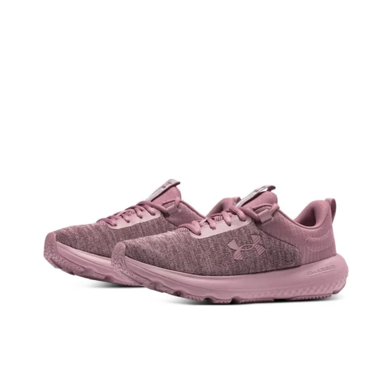 Under Armour Charged Revitalize 'Rose Pink' Women's-2