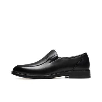 Spider King Casual Shoes Men's Black