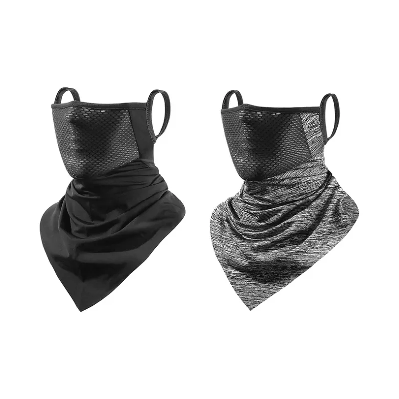 FREE RABBITⅡ Face Masks Unisex-4