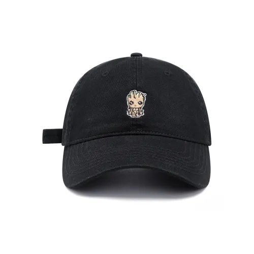 FREE RABBITⅡ Baseball Caps Unisex