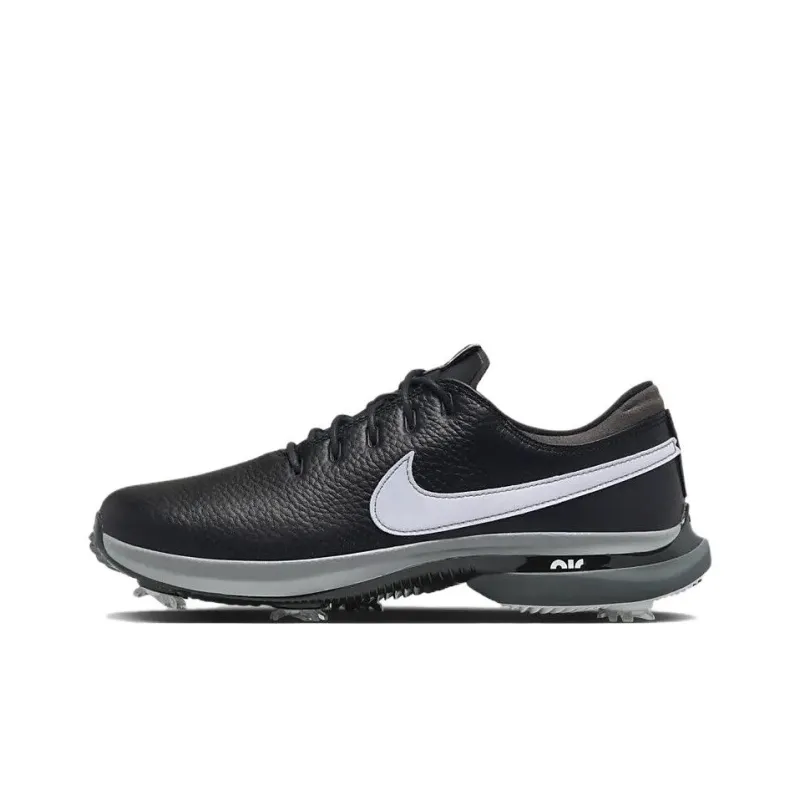 Nike Air Zoom Victory Low Top Running Shoes Men's Black-0
