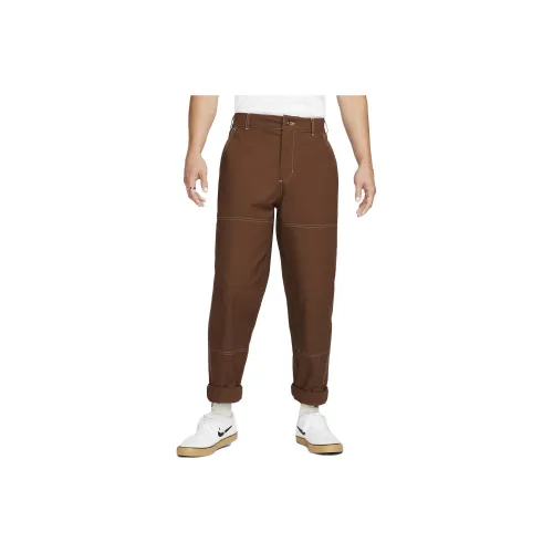 Nike Casual Pants Men Surprise Cocoa