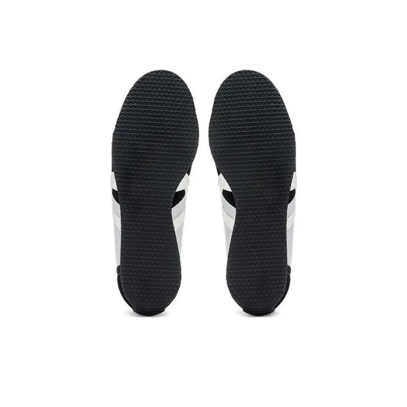 Onitsuka Tiger Runspark Grey White Black-5