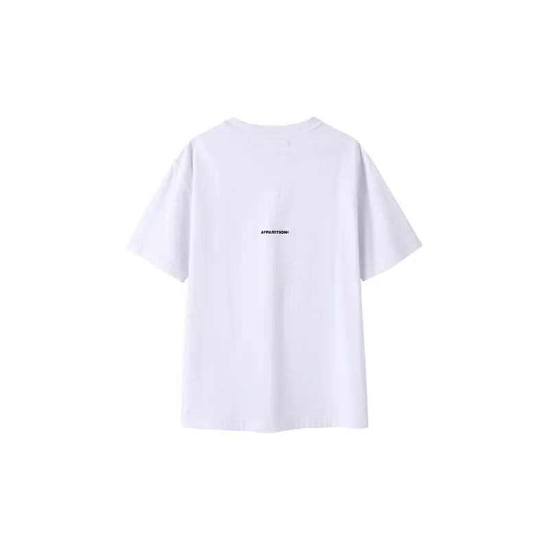 Apparition T Shirts Unisex-7