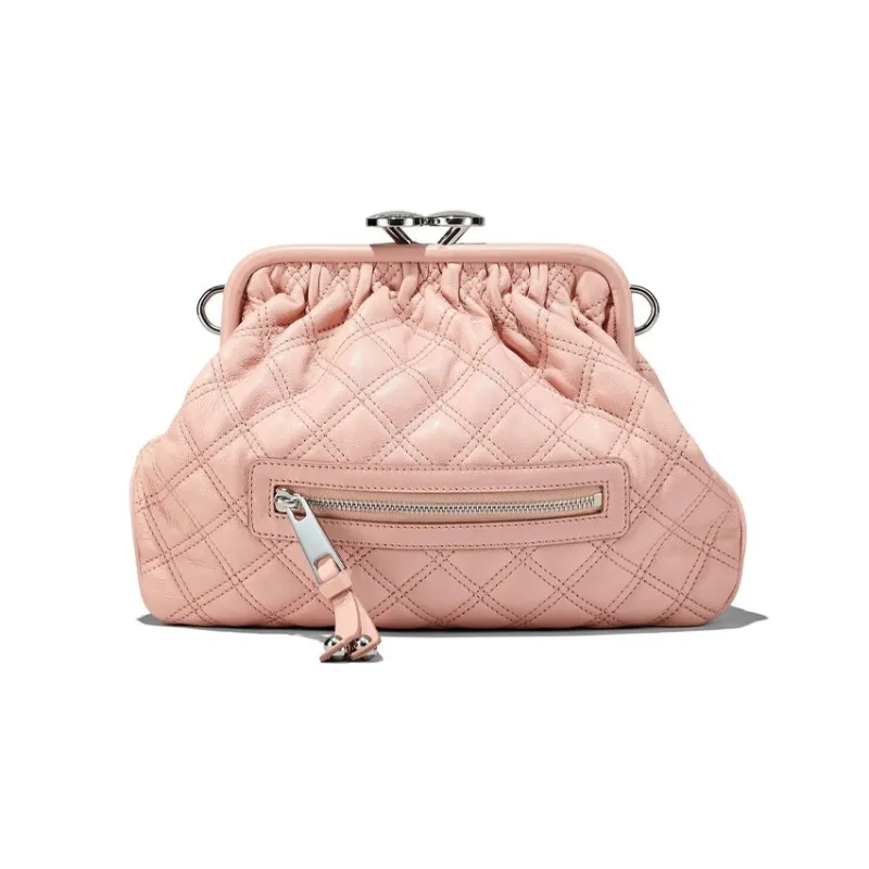 MARC JACOBS The Little Stam Crossbody Bag-1