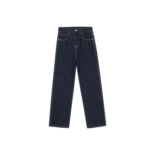 HSTYLE Jeans Women's Blue