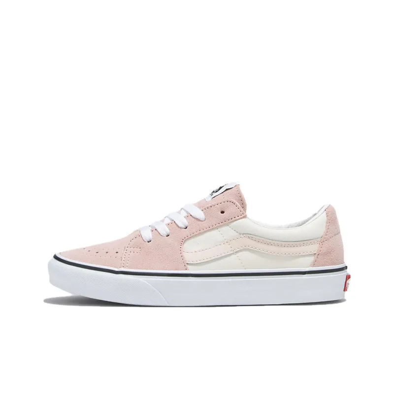 Vans SK8 Low 'Pink'-0