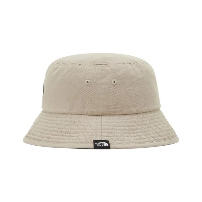 THE NORTH FACE Bucket Hats Unisex Light Umber-1