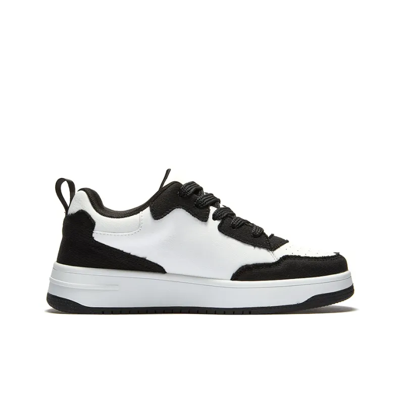 A1 Denim Collection Low-Top Skateboard Shoes Unisex-13
