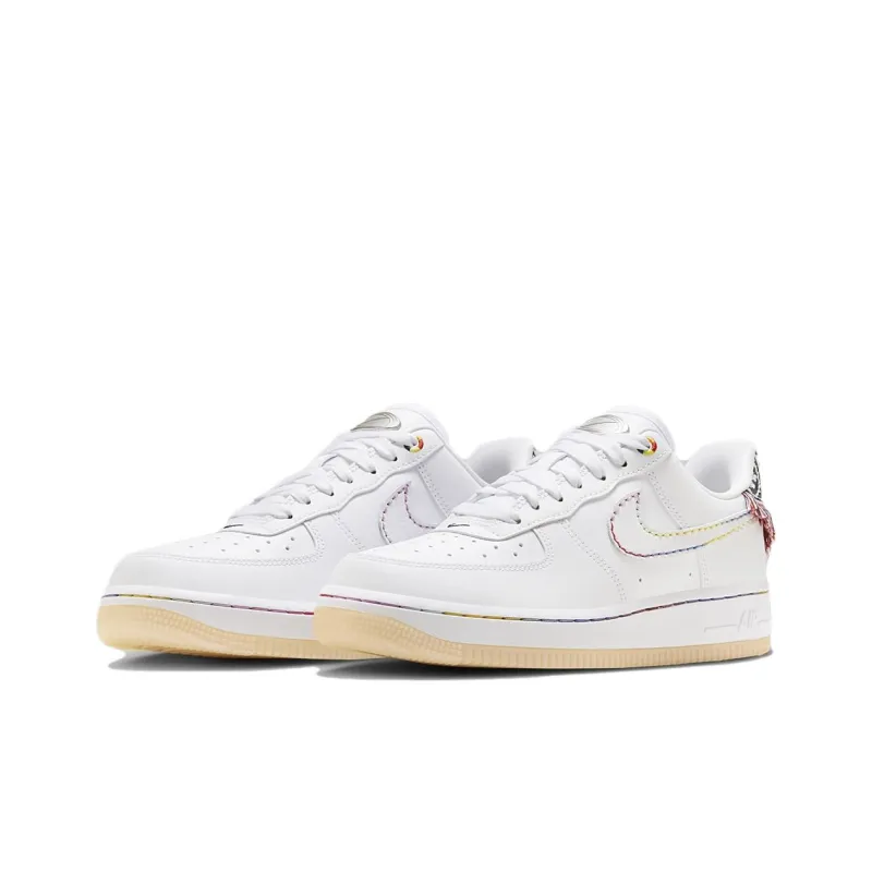 Nike Air Force 1 Low Native Patterns Women's-2